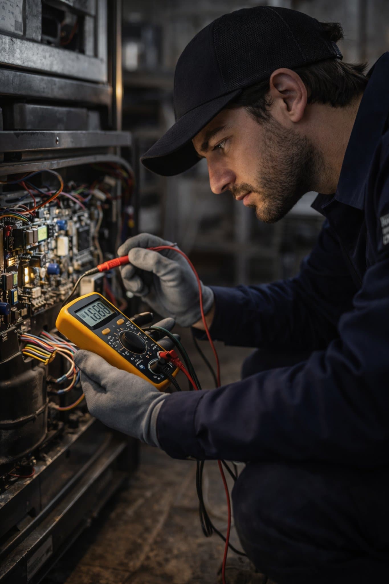 Surgical Level Diagnostics.