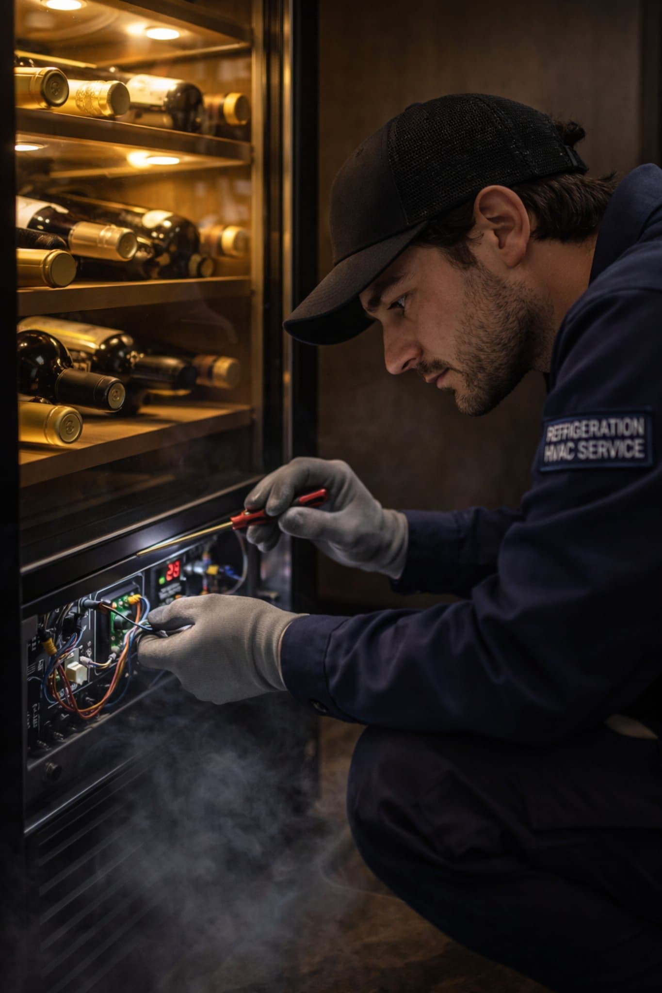 Premium Service Portfolio